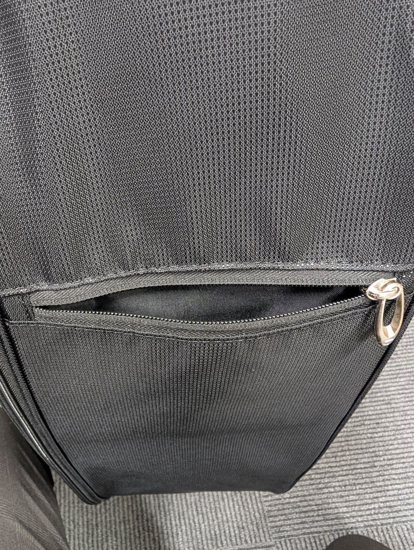 TaylorMade ゴルフキャディバッグ 黒/緑