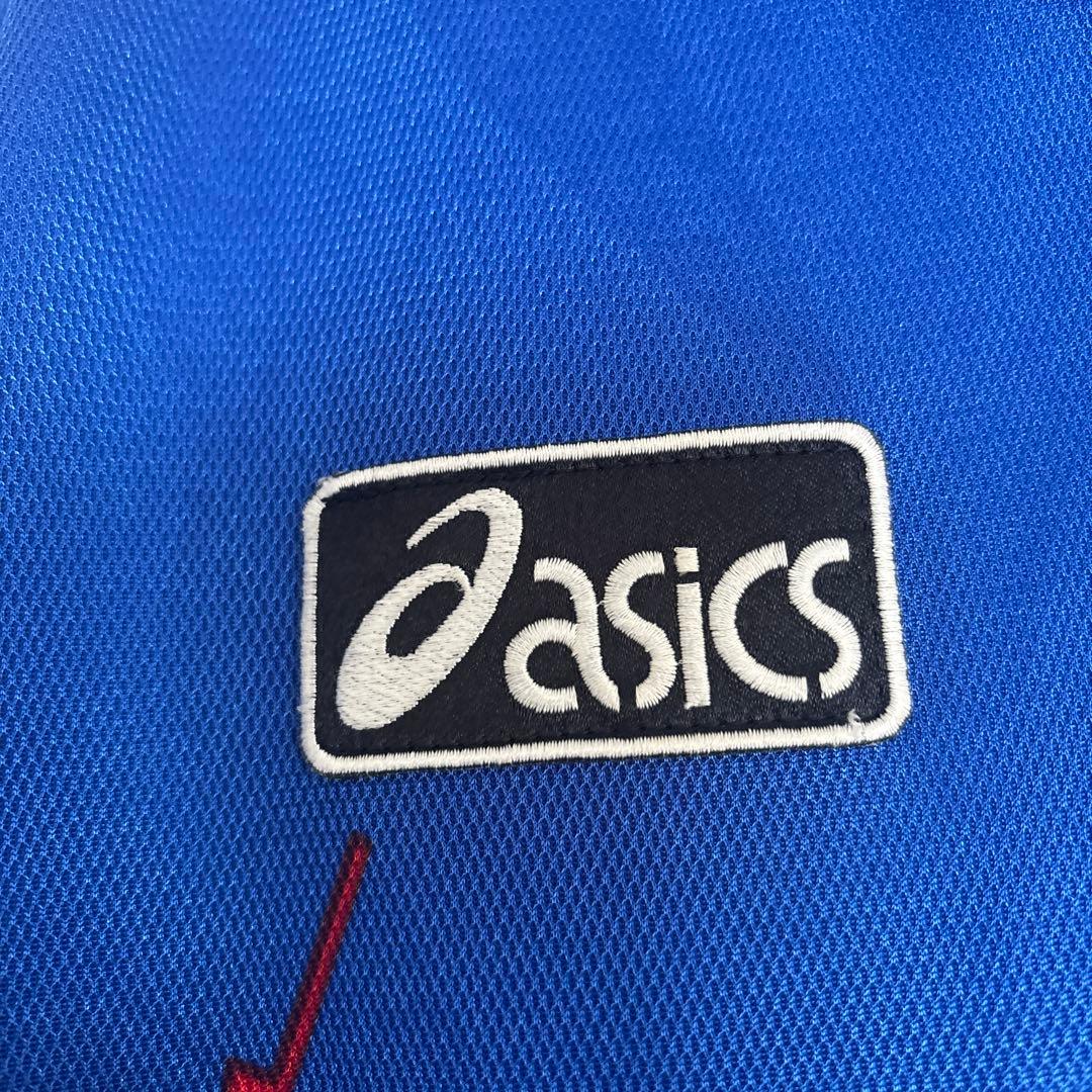 日本代表KINGKAZUキングカズユニサイン入り