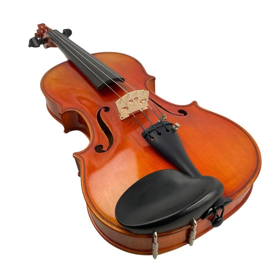 極美●SUZUKIバイオリン● No.330 3/4 1981年製 鈴木 日本製