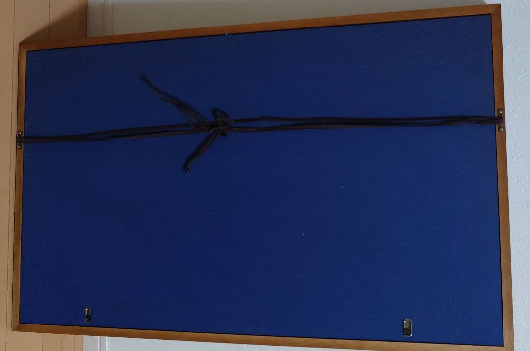 東山魁夷　川島織物