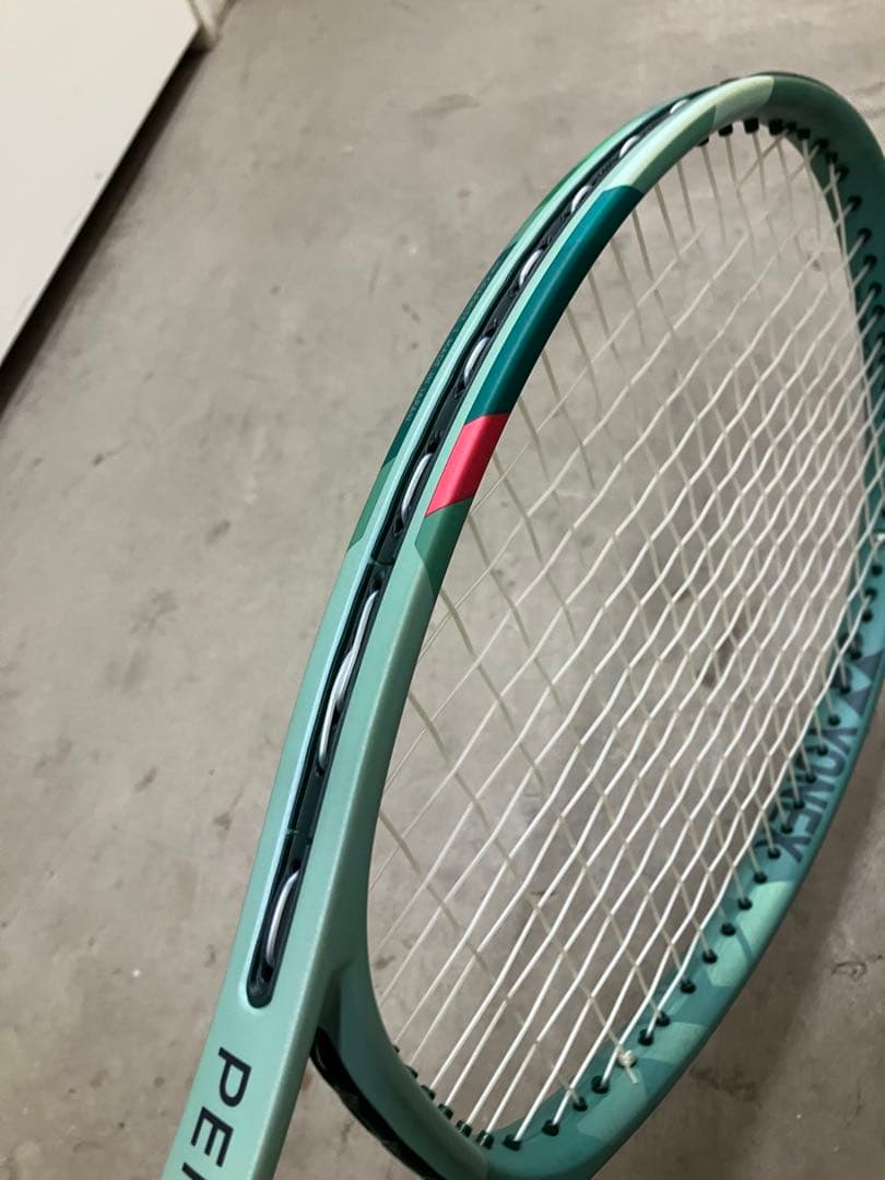 ヨネックス パーセプト 100 G2