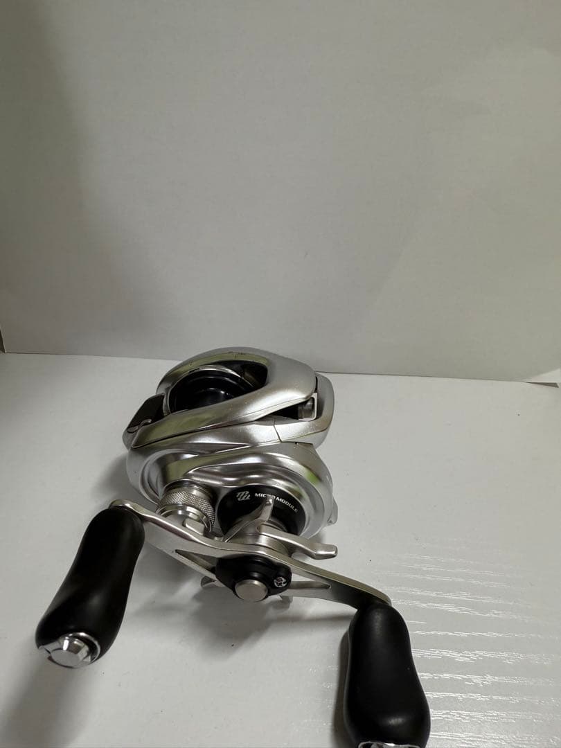 SHIMANO 16メタニウム MGL