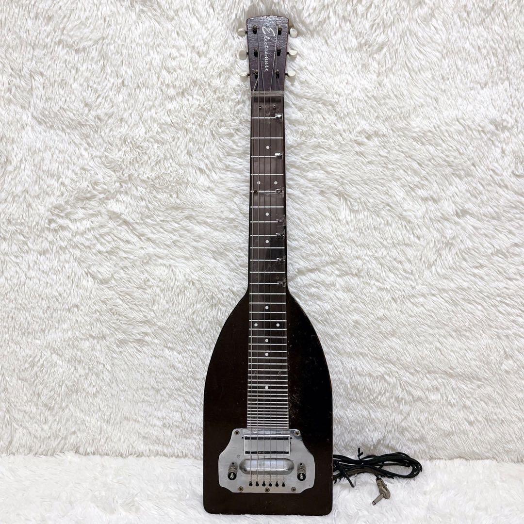 ギター Electromuse LapSteelGuitar 1940s Vintage