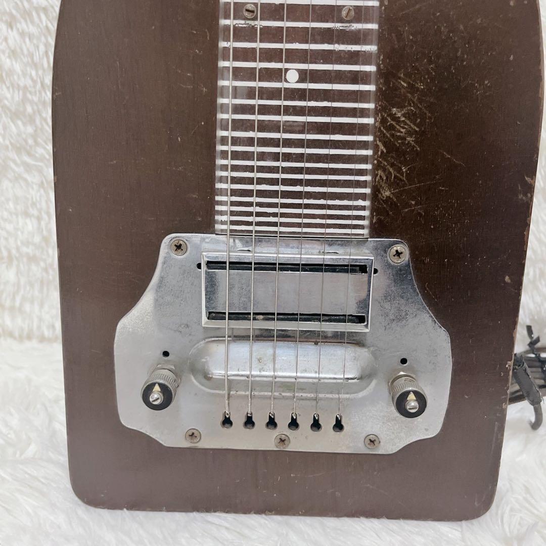 ギター Electromuse LapSteelGuitar 1940s Vintage