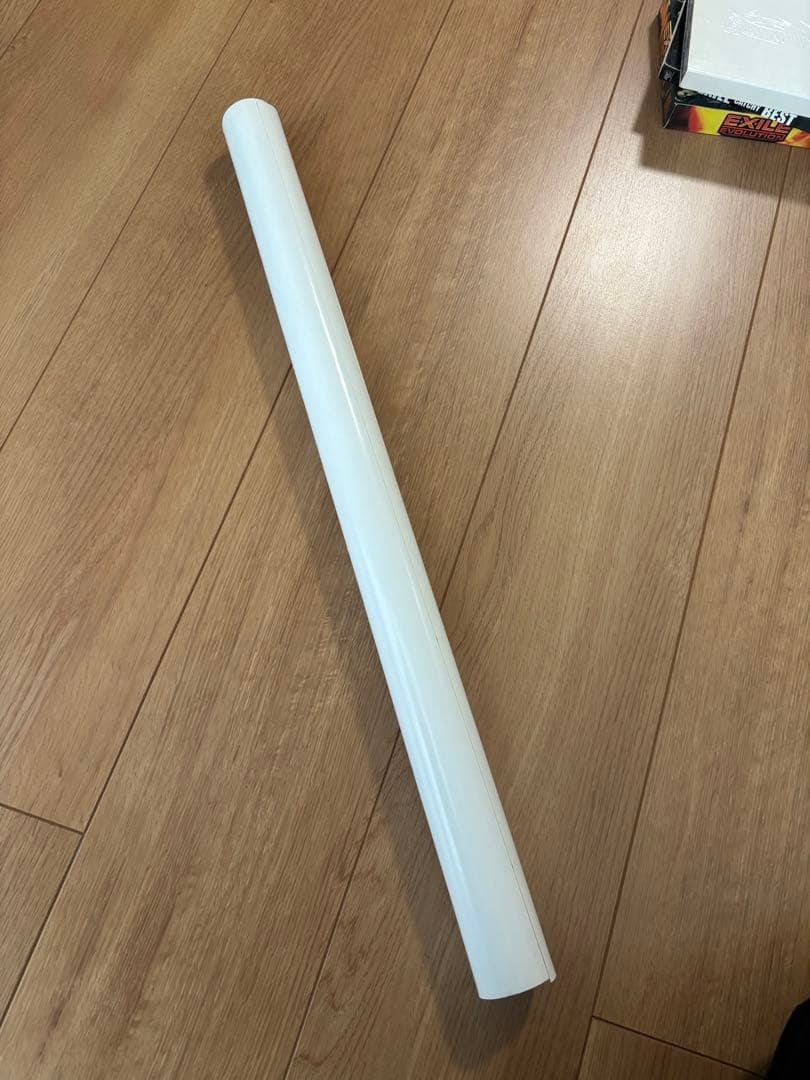 明日花キララ　ポスター　2枚　非売品