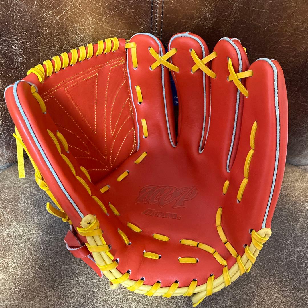 グローブ 硬式 MIZUNO ミズノ 投手 ピッチャー 海外限定 野球