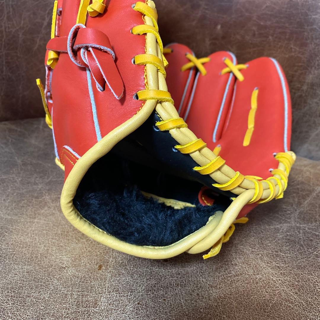 グローブ 硬式 MIZUNO ミズノ 投手 ピッチャー 海外限定 野球