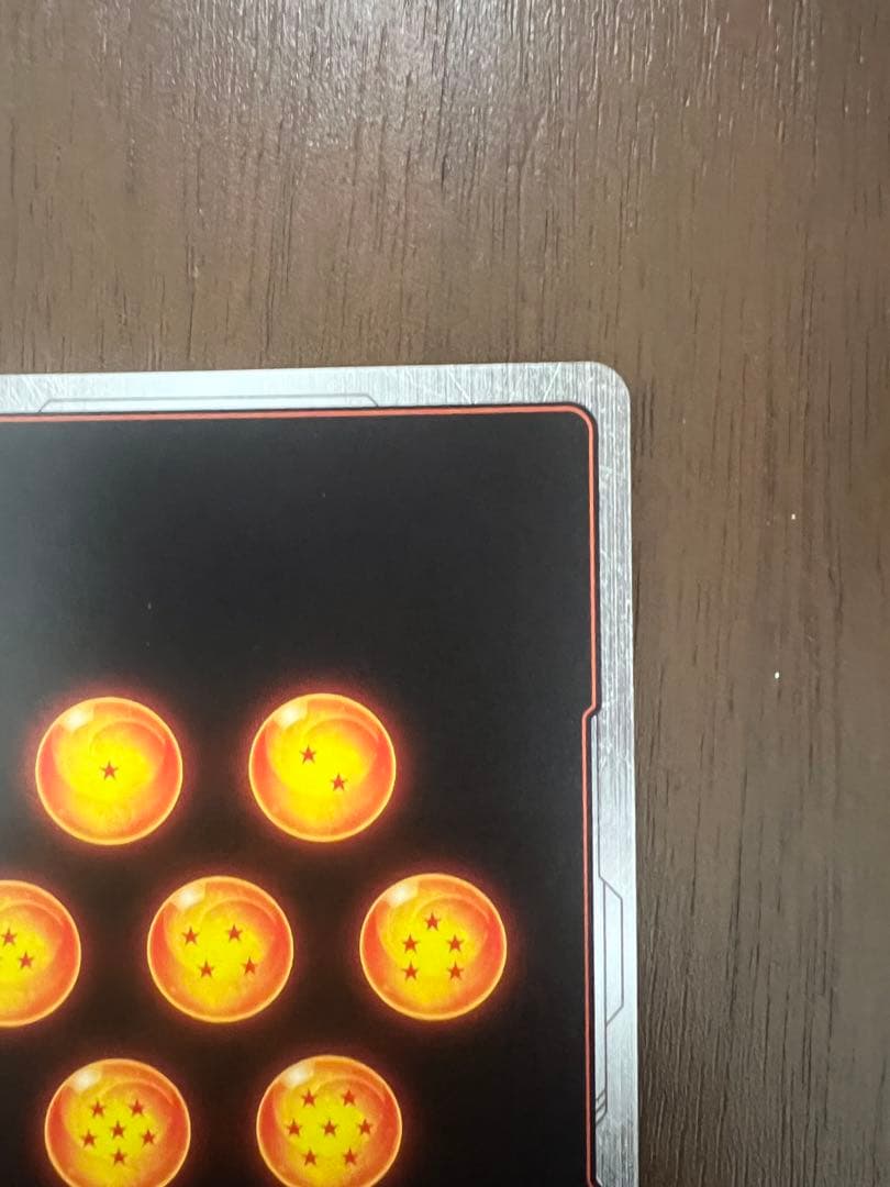 孫悟空　scr スーパーパラレル