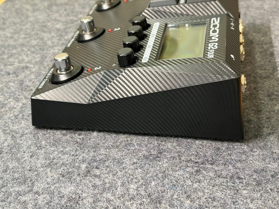 美品⭐︎ZOOM G2 FOUR