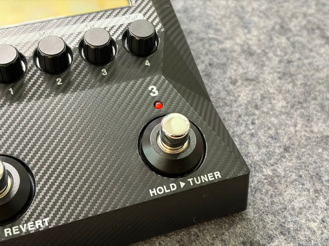 美品⭐︎ZOOM G2 FOUR