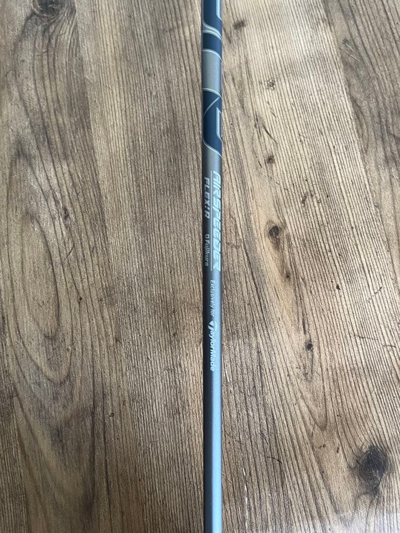 テーラーメイドゴルフ　QI35 MAX LITE フェアウェイウッド　#5