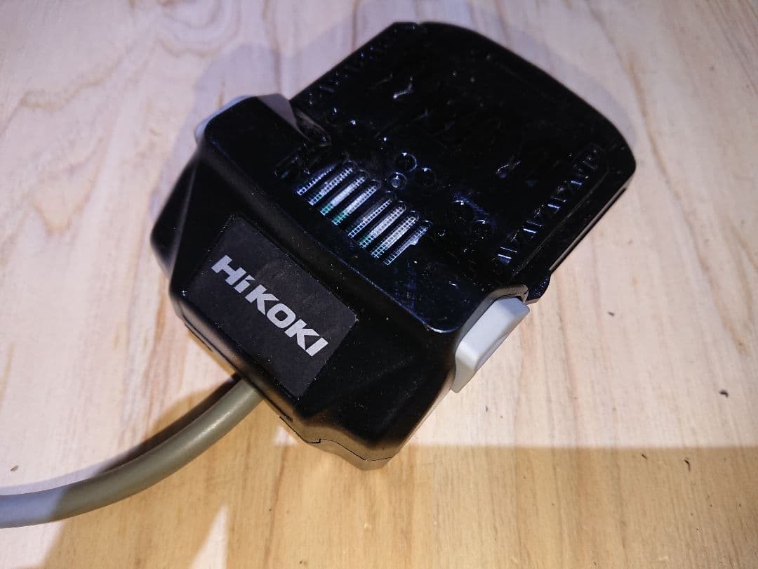 HIKOKIマルチボルト36v工具用マキタ36vバッテリーアダプター