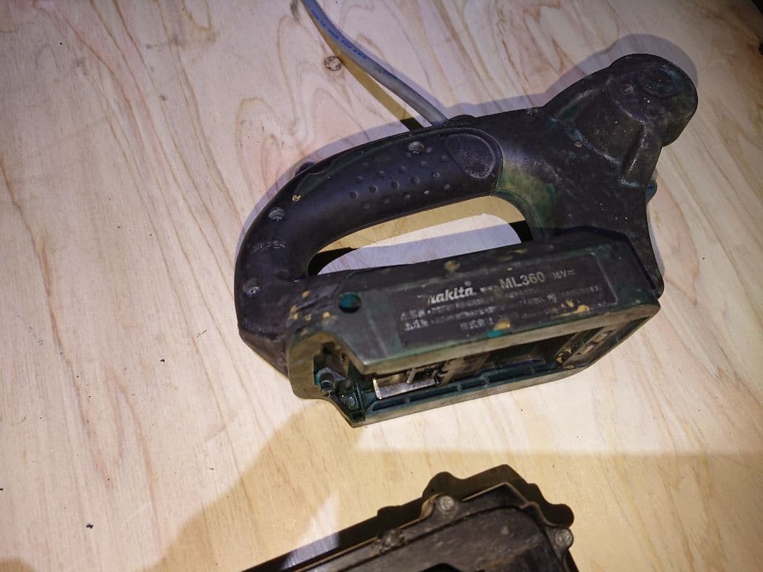 HIKOKIマルチボルト36v工具用マキタ36vバッテリーアダプター