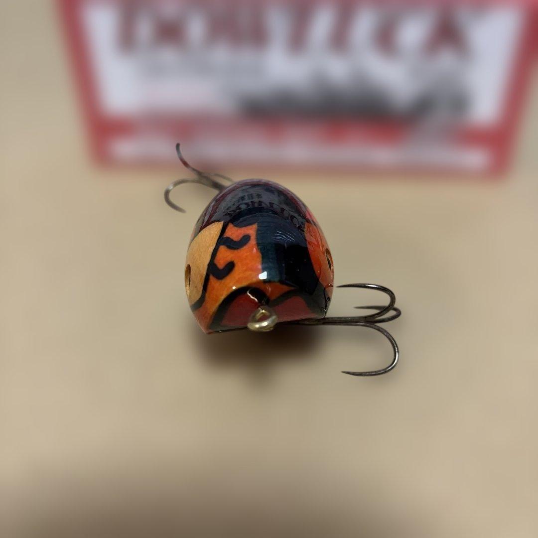 【希少】DOWLUCK（道楽）」のルアー