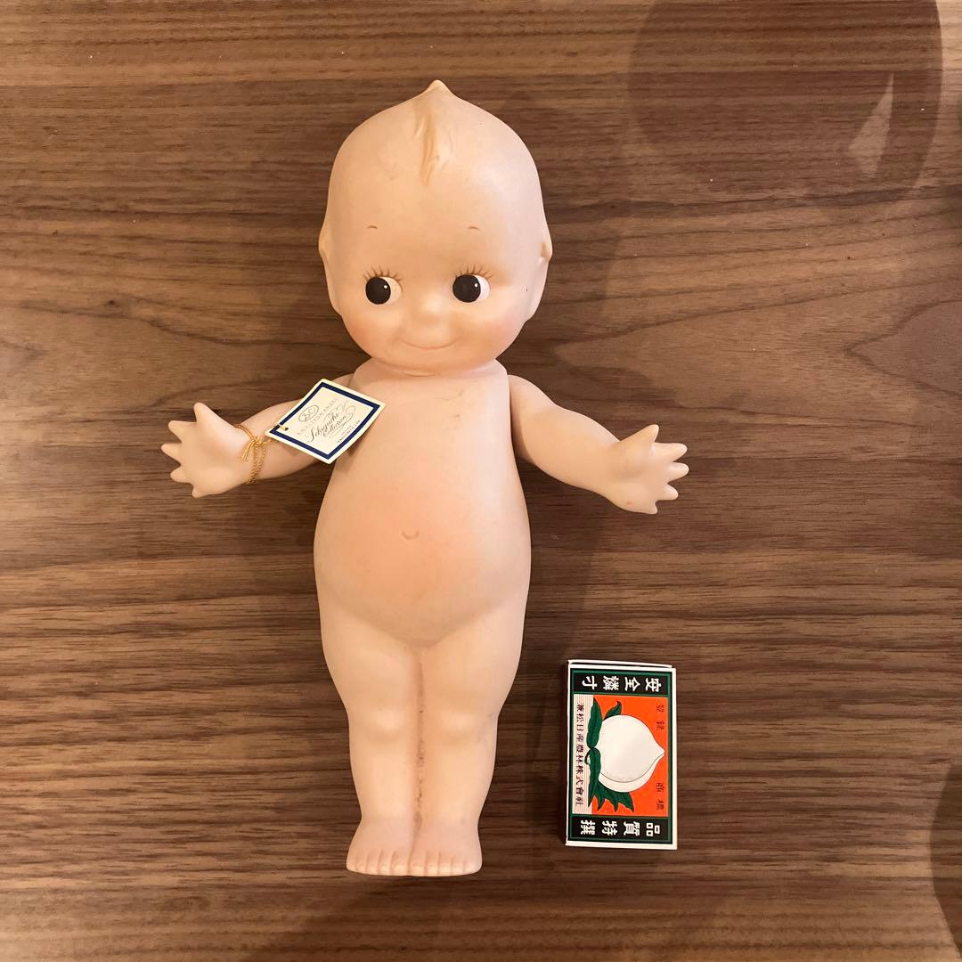 ビスクキューピー