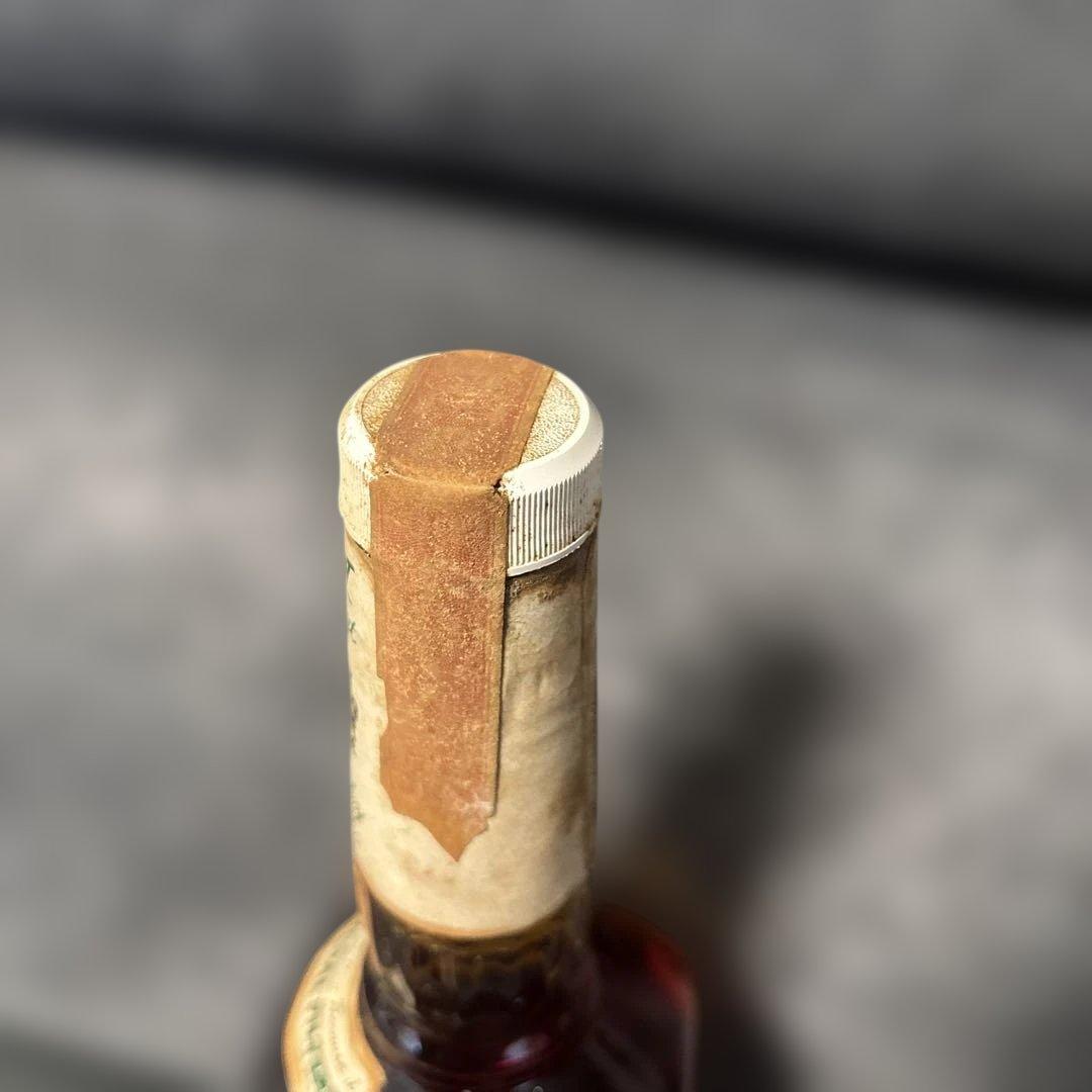 未開封　HEAVEN HILL バーボン　43% 750ml 古酒