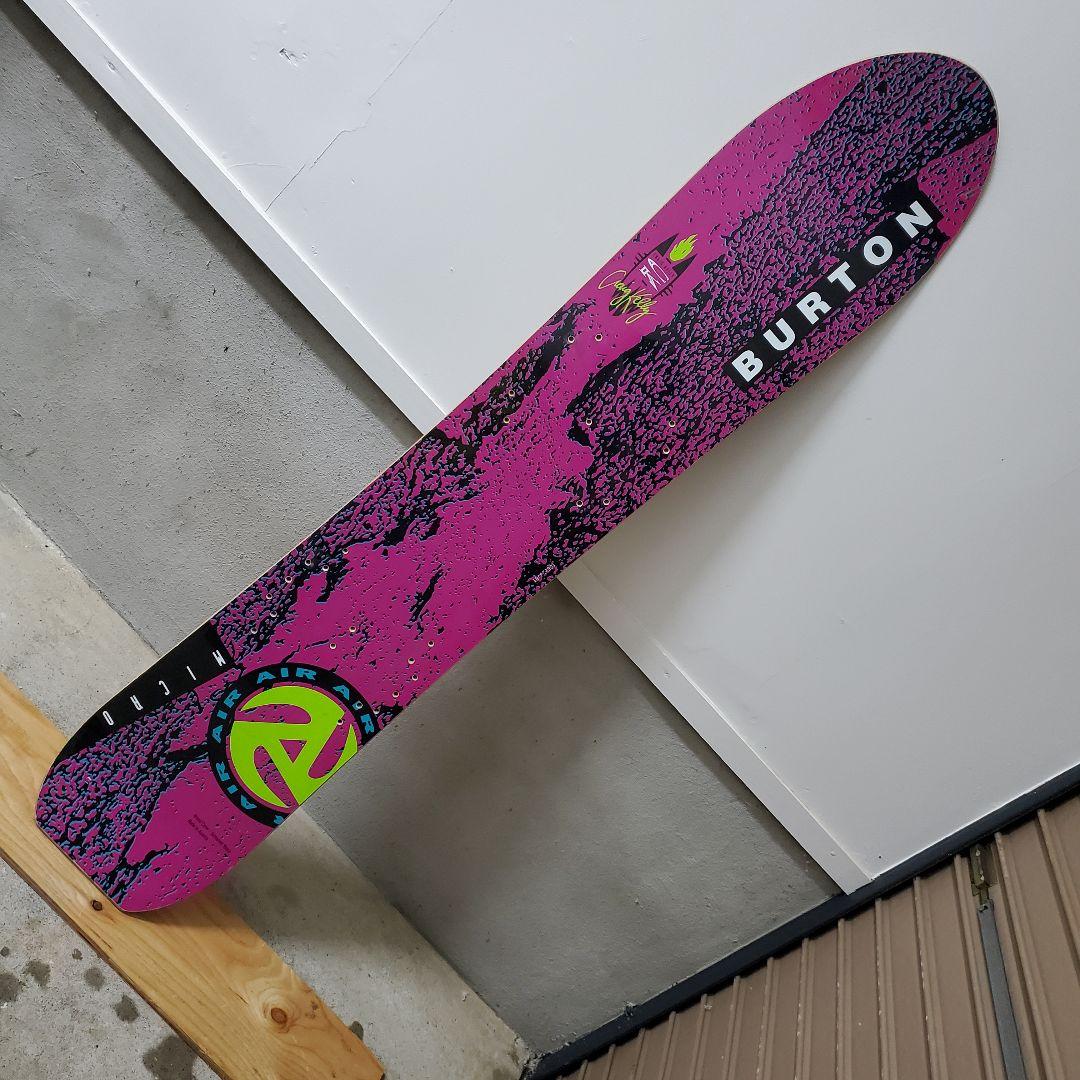 BURTON　クレイグケリー　CraigKelly