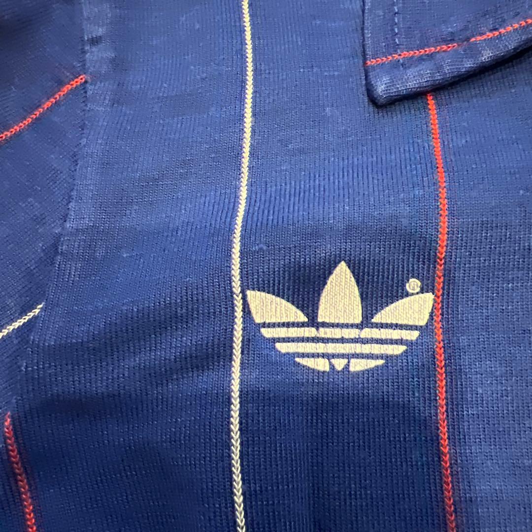 ※値下不可　80〜82年　プラティニ　サイン入りユニフォーム　フランス代表