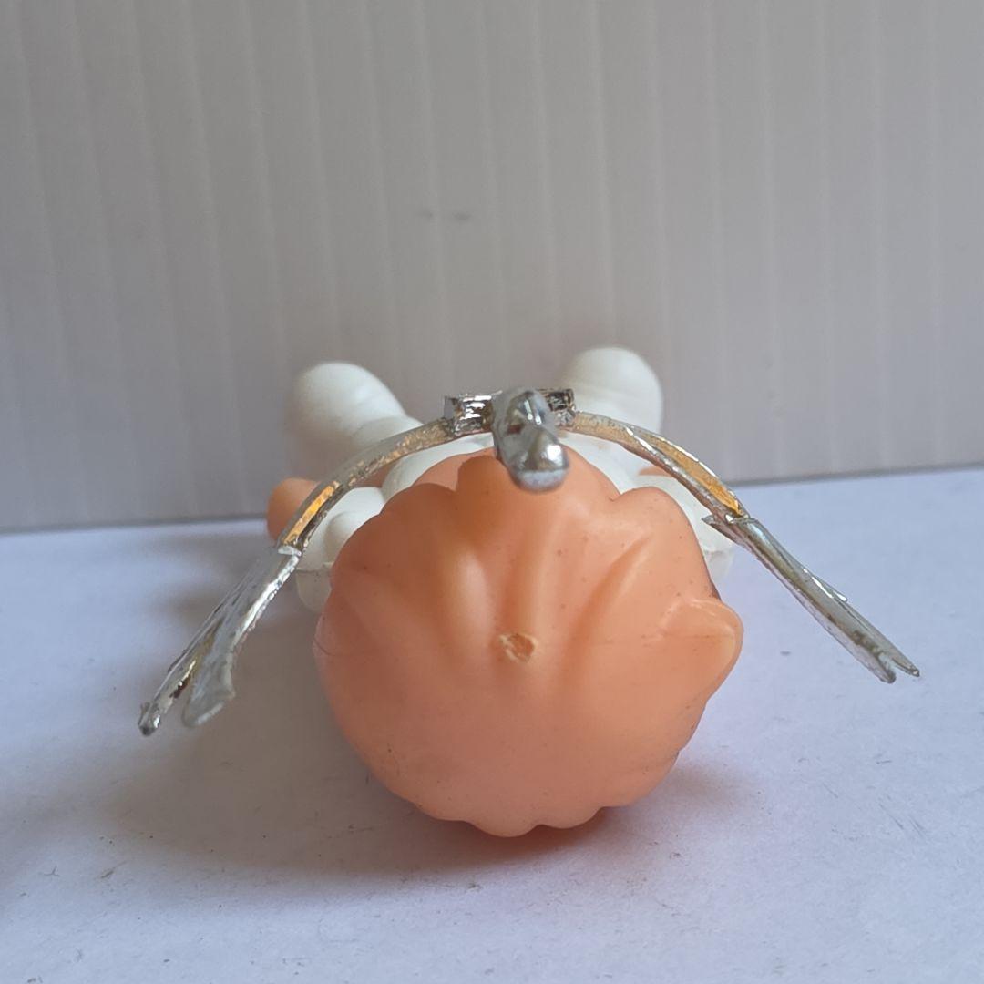 センパラクロス　氷河　聖闘士星矢　セイントパラダイス　フィギュア　レア　レトロ