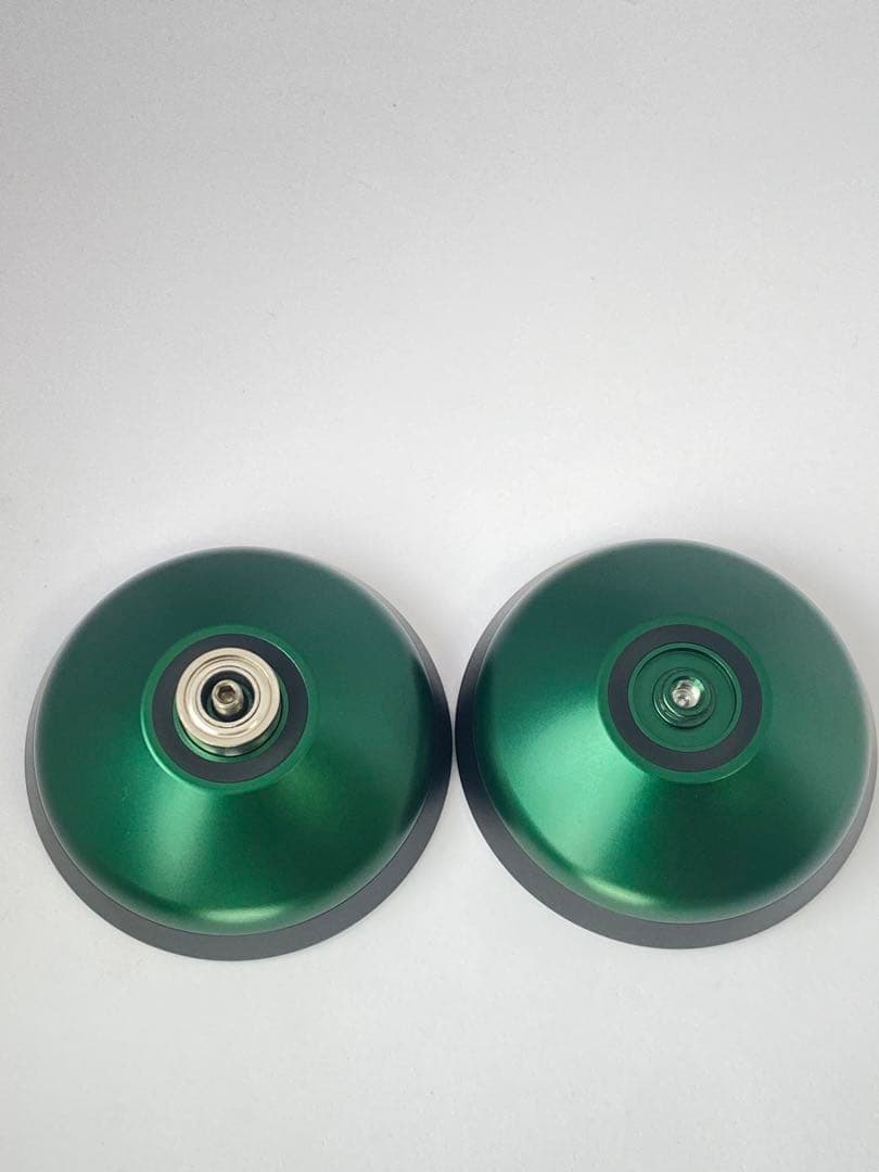 マウル プルスウルトラ (ヨーヨー)