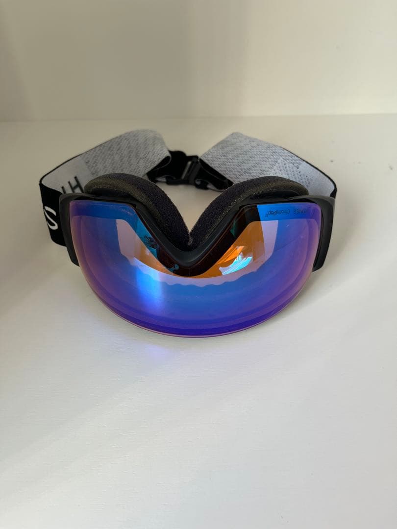 SMITH I/O7 ChromaPop STORM ROSE スミス　ゴーグル