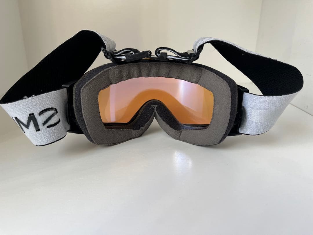 SMITH I/O7 ChromaPop STORM ROSE スミス　ゴーグル