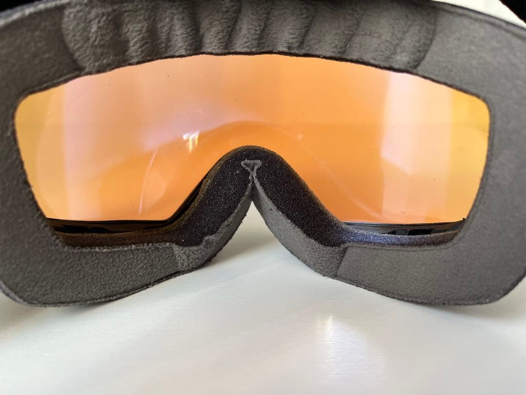 SMITH I/O7 ChromaPop STORM ROSE スミス　ゴーグル