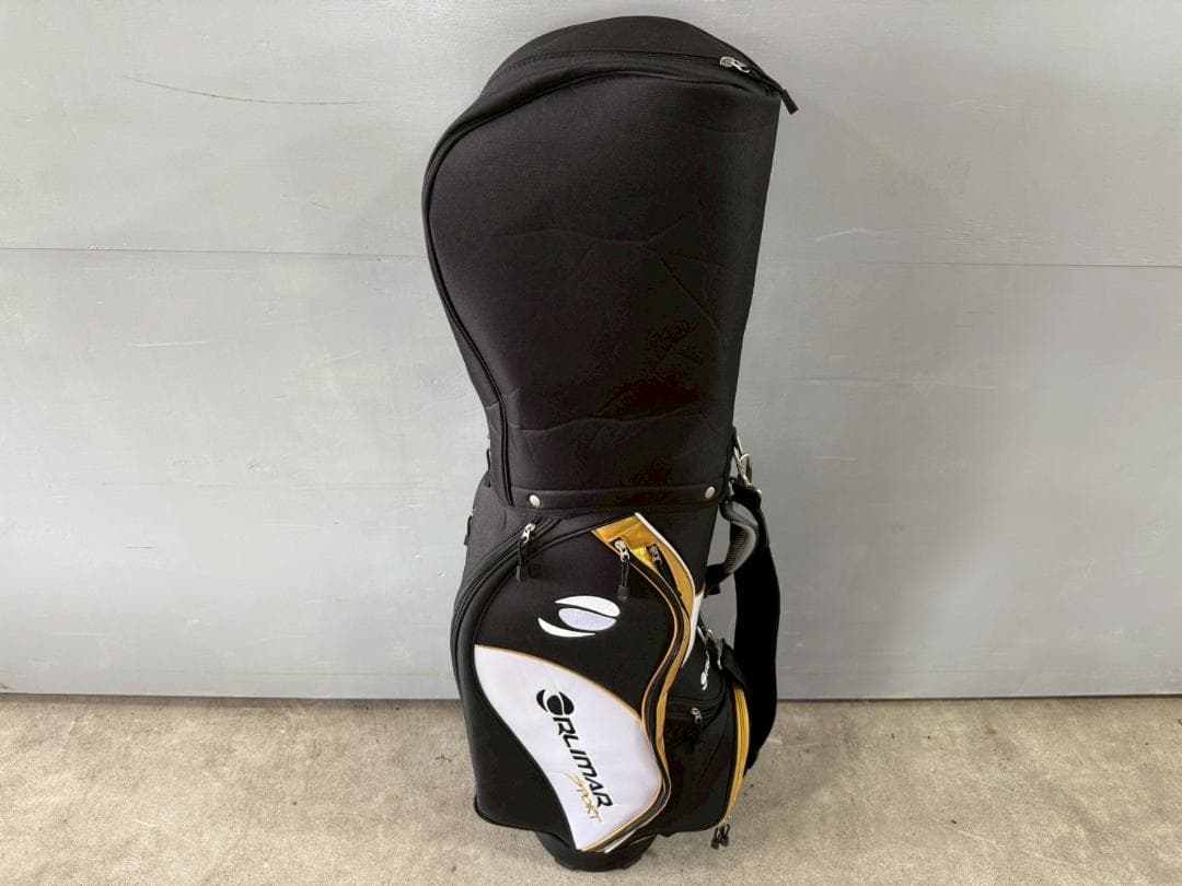 ORLIMAR オリマー ゴルフバッグ ゴルフ ゴルフ用品 RW329