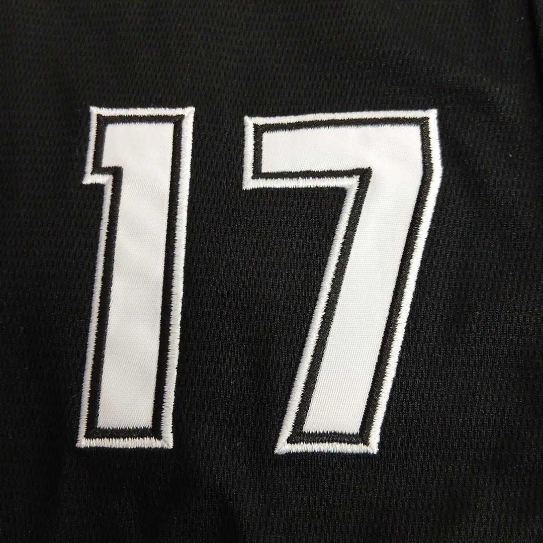 ★美品★千葉ロッテ 佐々木朗 ビジユニ M