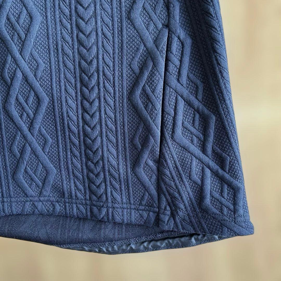 バボラ レディーステニスウエア　ジップアップジャケット　XL