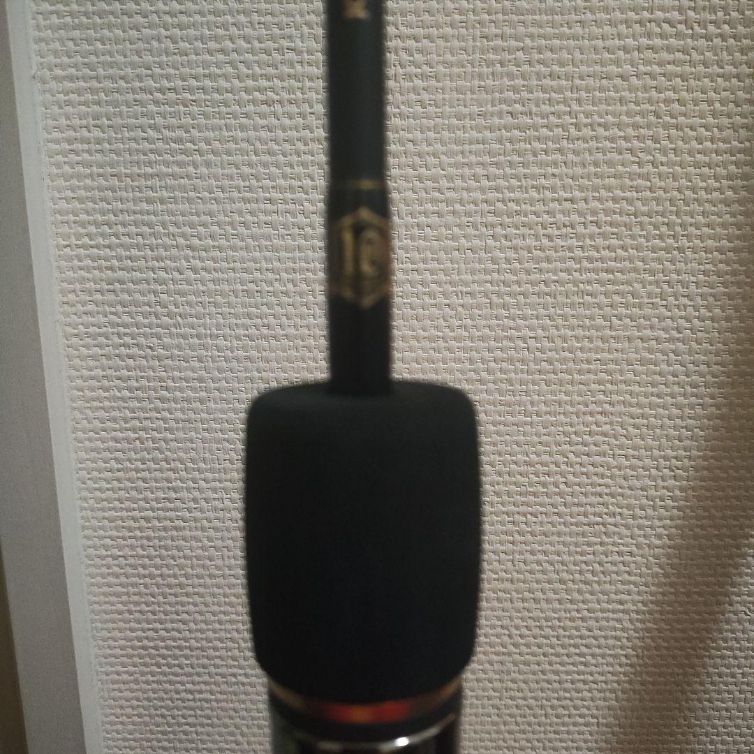 【新品】シーフロアコントロール　JAMROD２+　１０周年　限定