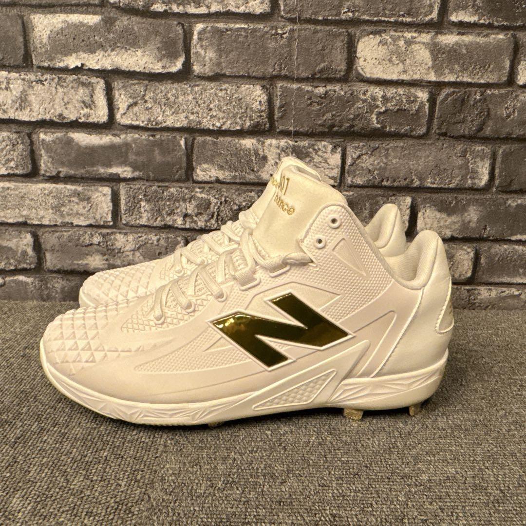 ニューバランス 大谷翔平 SO1 シグネーチャー スパイク 27.5