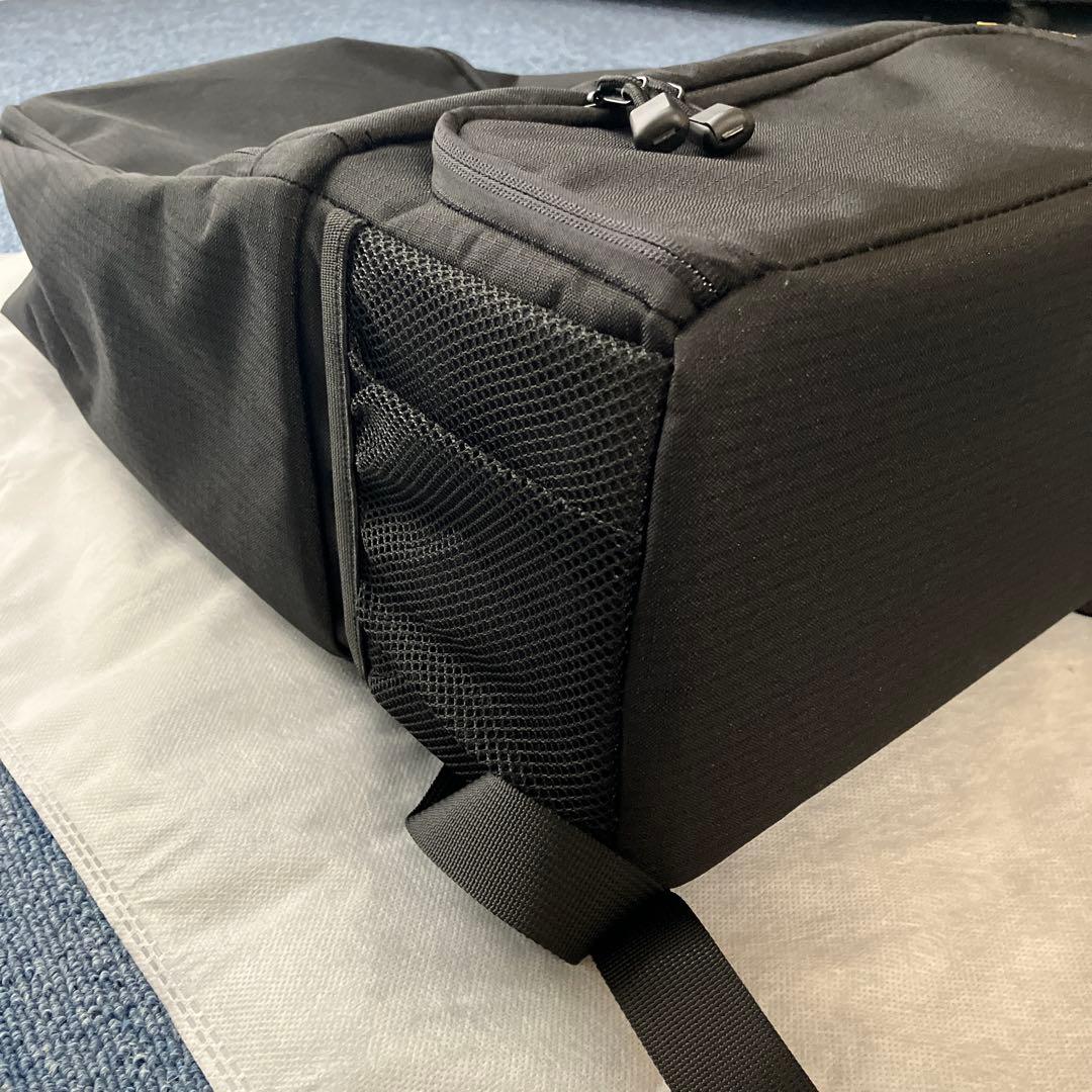 保冷スペース付きリュック　ソフトバンクホークス　2026クラブホークス特典