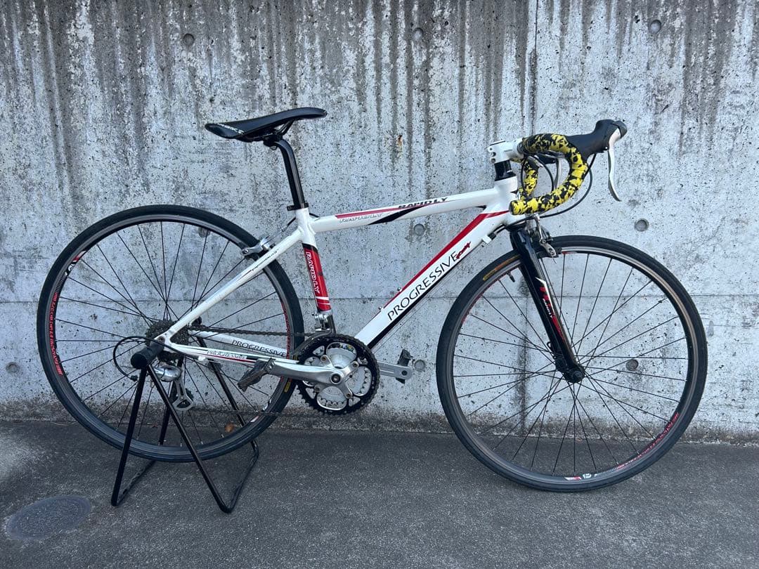 プログレッシブ　RRX-240 パフォーマンス　ジュニアロードレーサー杉村商店