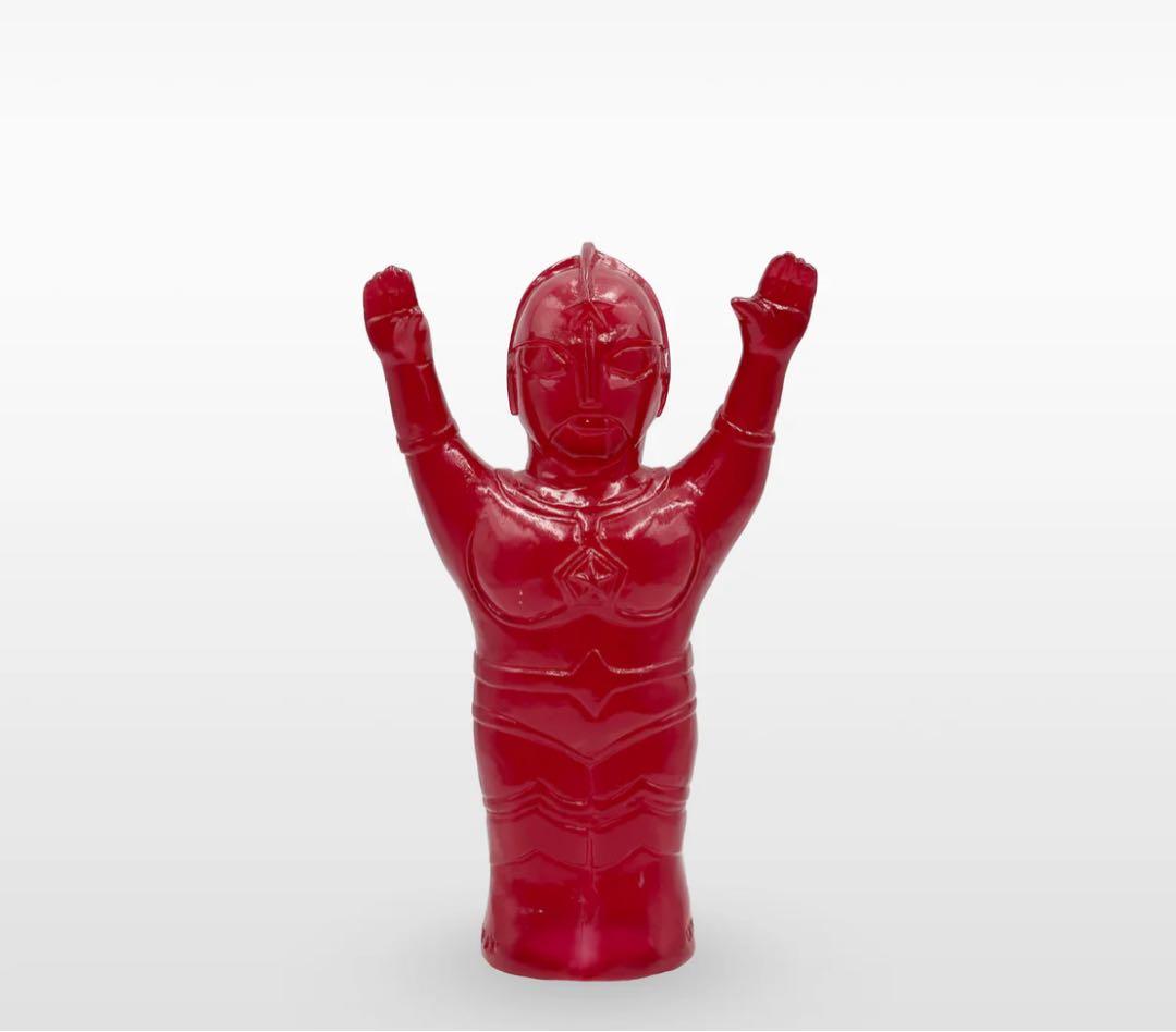 2025 円谷コンベンション 会場限定 エンカビニール ツブコン ウルトラマン