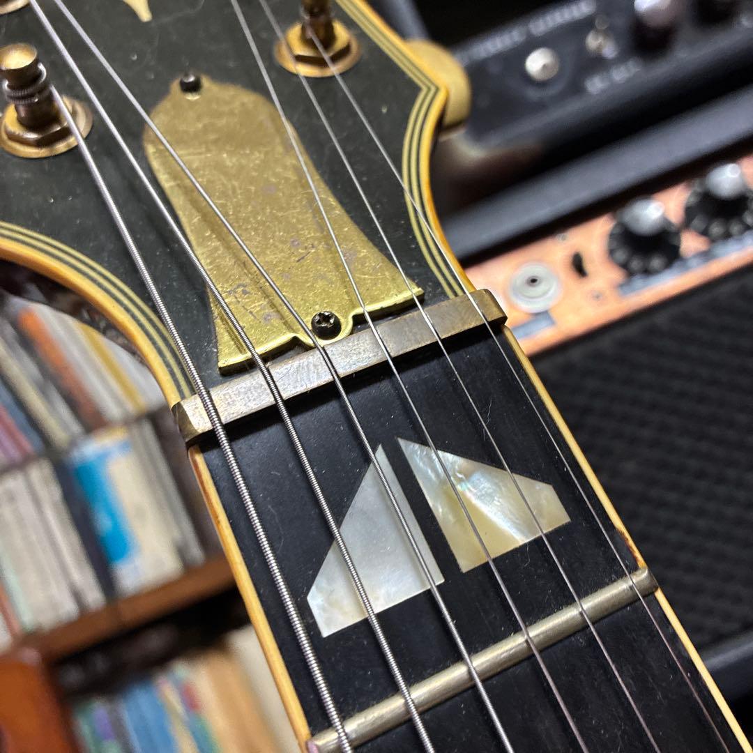 1981年　YAMAHA SG-1000 BS 改造品