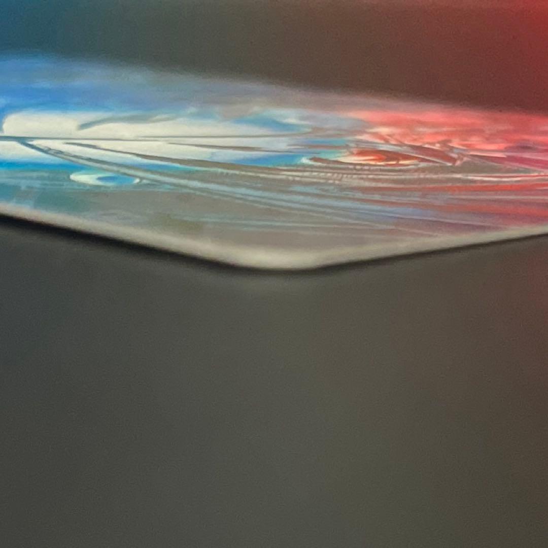 ドラゴンボールスーパーダイバーズ SDV7-SEC ベジット sec パラレル