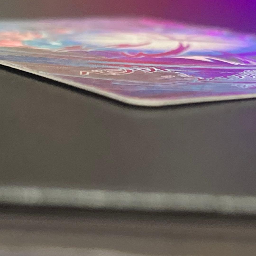 ドラゴンボールスーパーダイバーズ SDV7-SEC ベジット sec パラレル