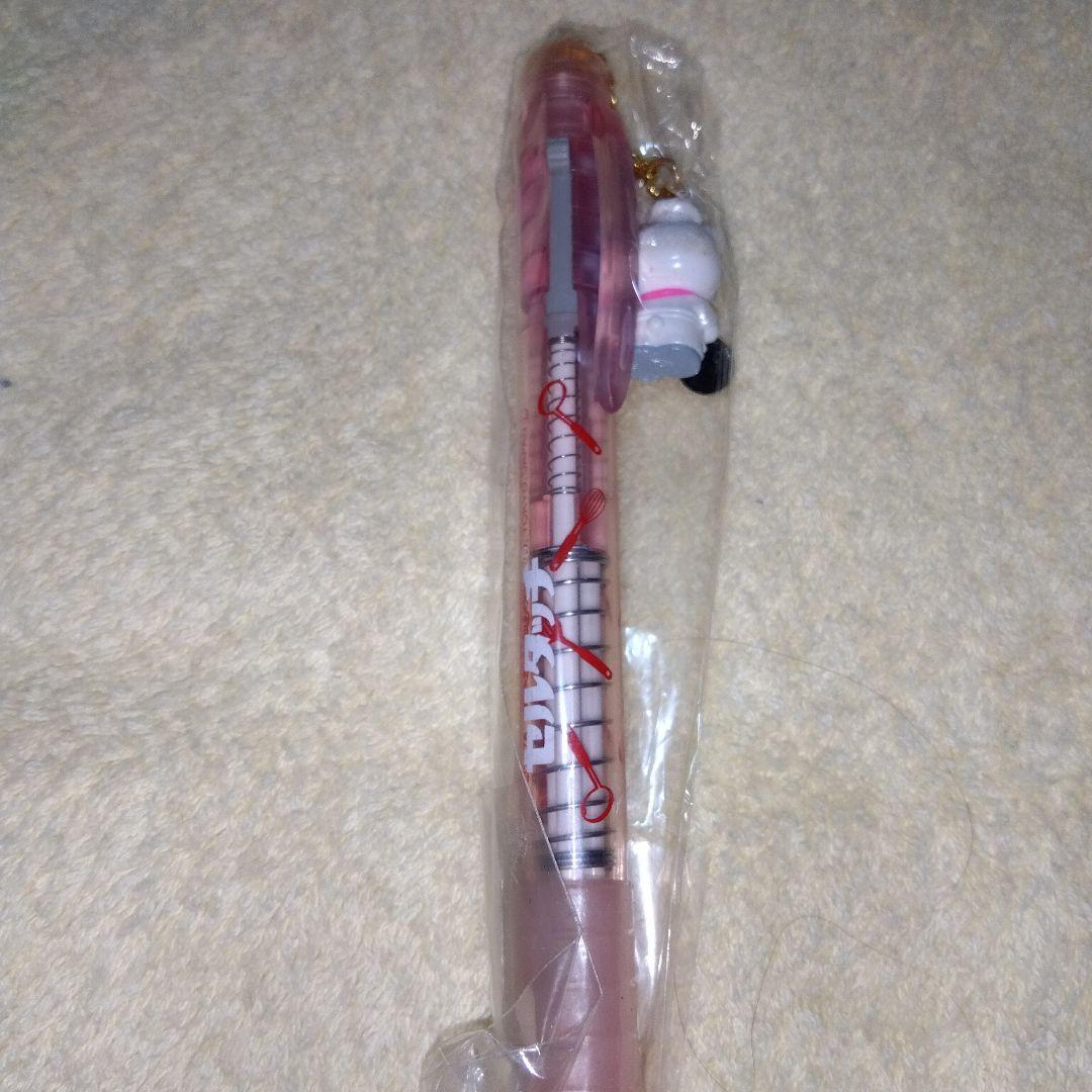 ハローキティ ボールペン 5本セット　キティちゃん　製薬会社