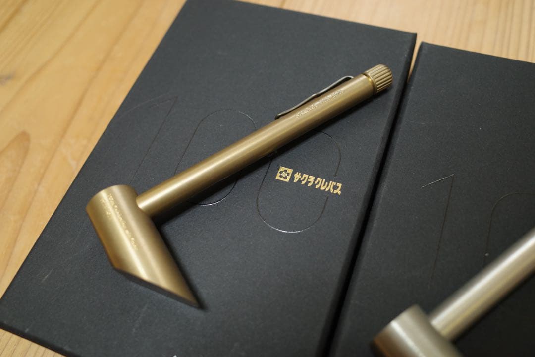 サクラクラフトラボ001S