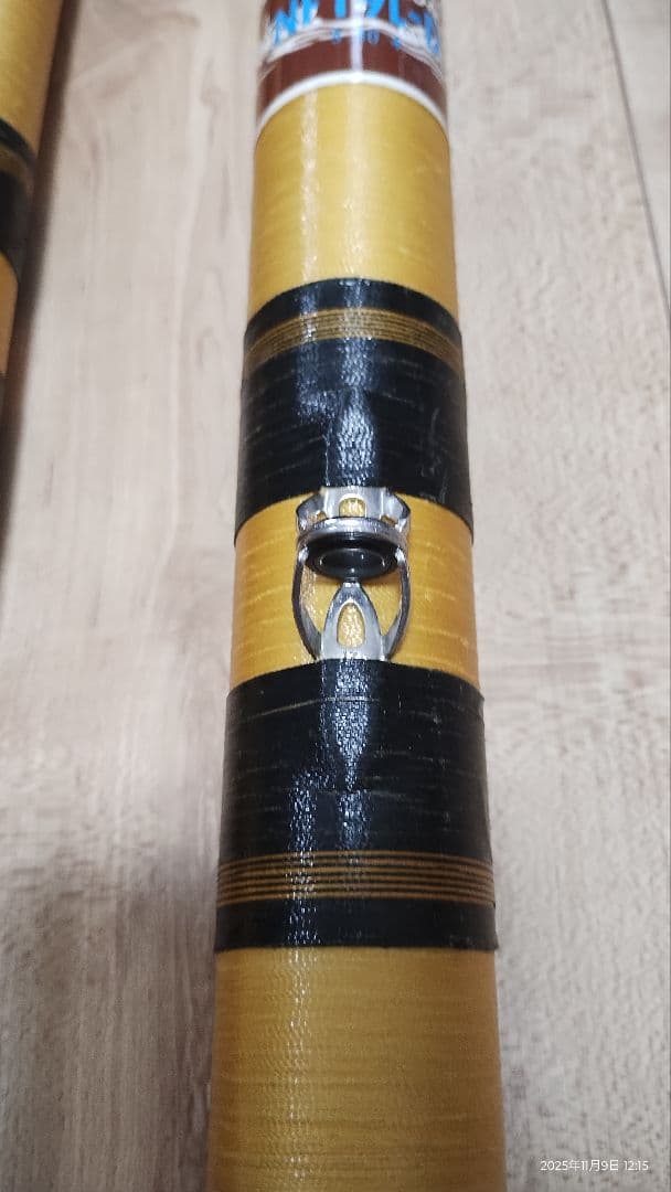 NFT NF-19L-D 5.4m 石鯛竿　クエ竿