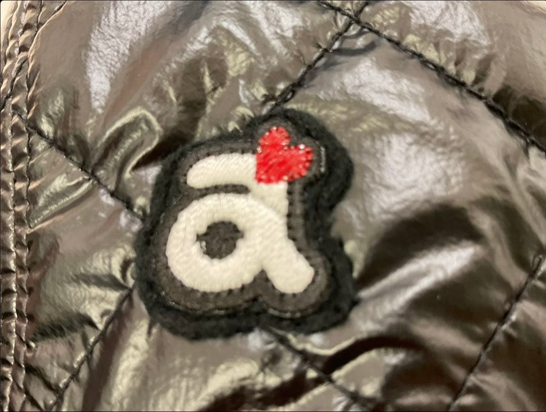 アルチビオ　キャップ　黒