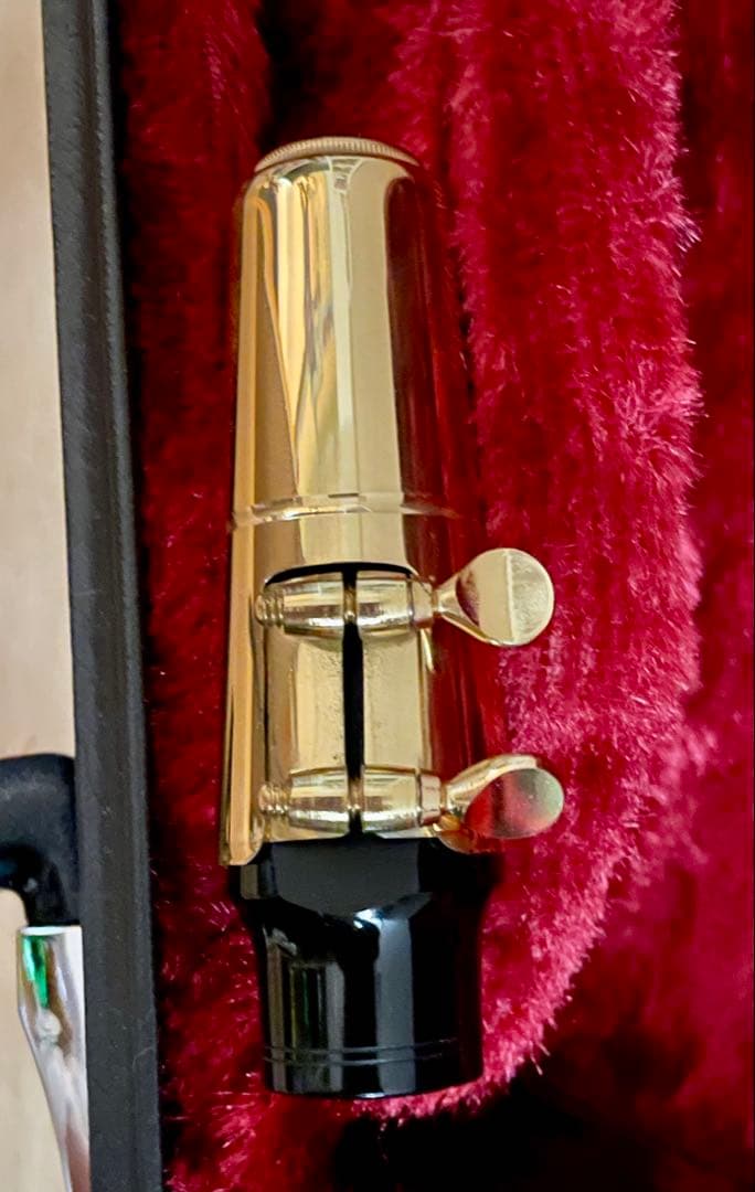 YAMAHA アルトサックス　YAS34-2