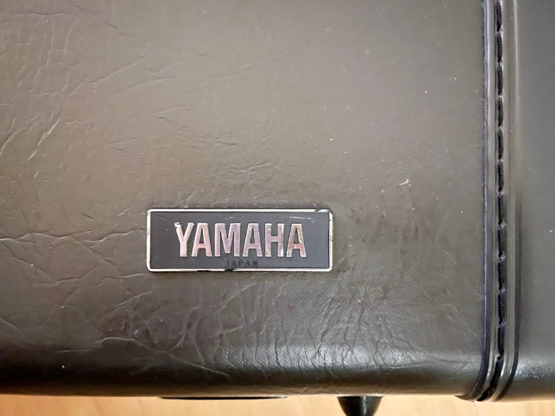 YAMAHA アルトサックス　YAS34-2