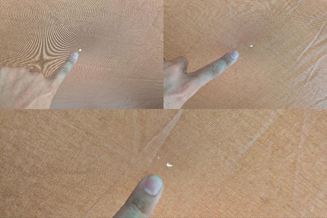 コールマン　ウェザーマスター　ワイド2ルームハウス　コクーンⅡ　①