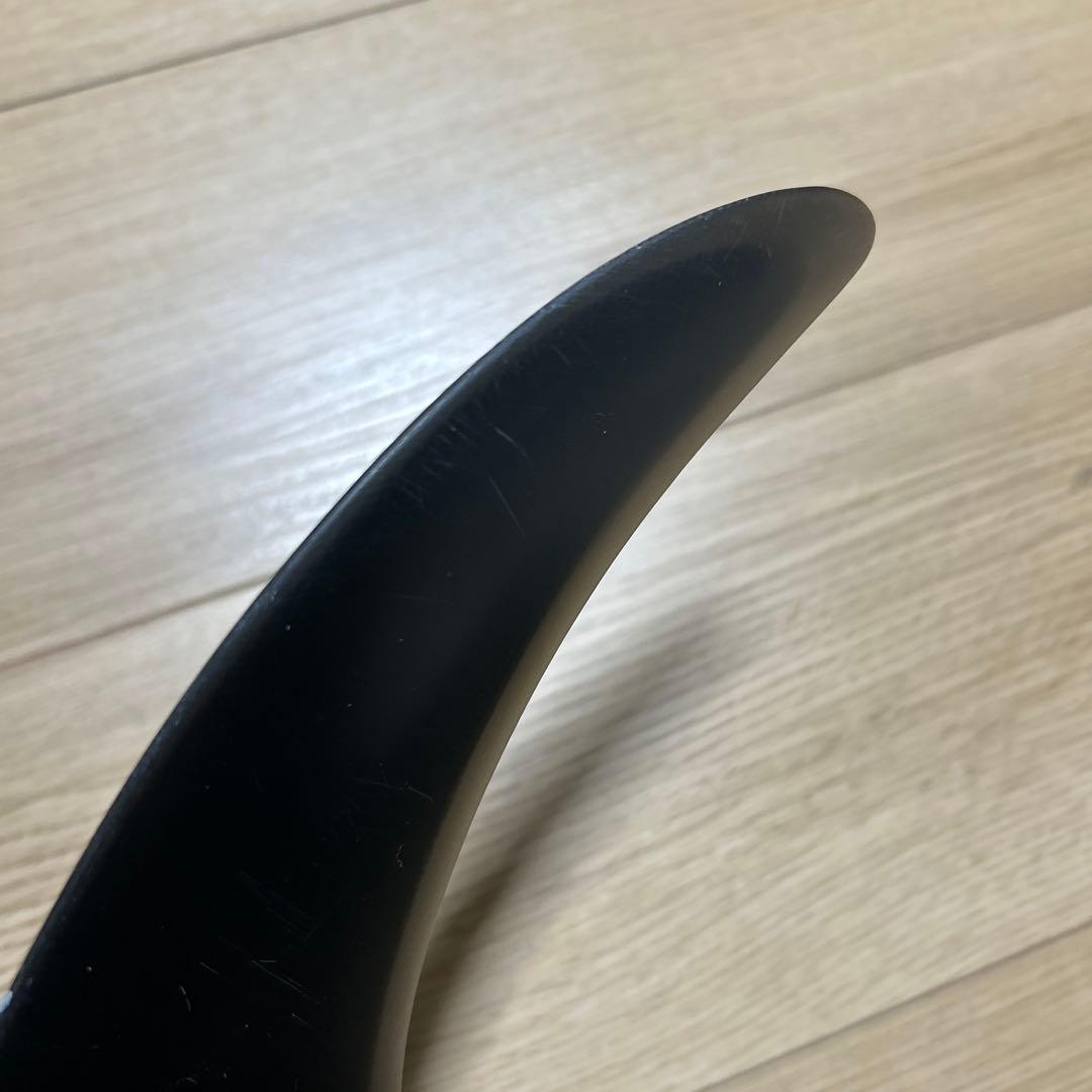 クリステンソン　CHRISTENSON 8インチ　シングルフィン　センターフィン