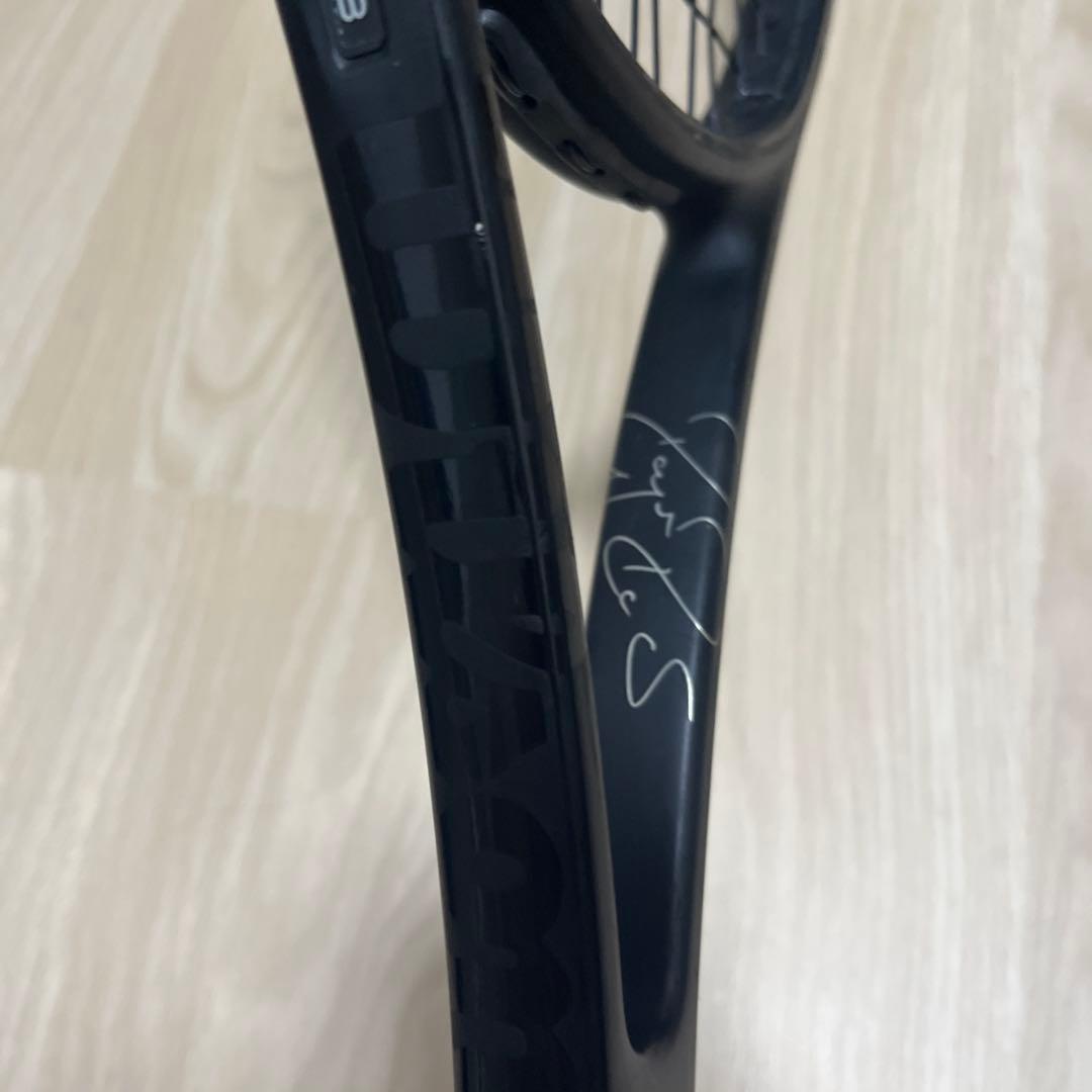 ウィルソン プロスタッフRF97 V13 G3