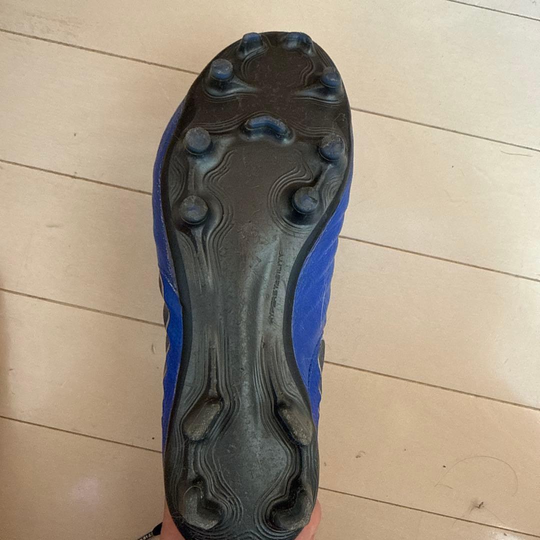 NIKEティエンポレジェンド7/FG