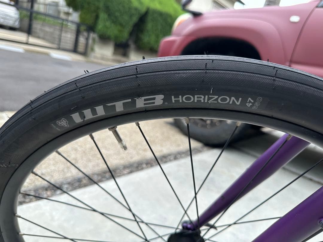 MARIN マウンテンバイク 52cm