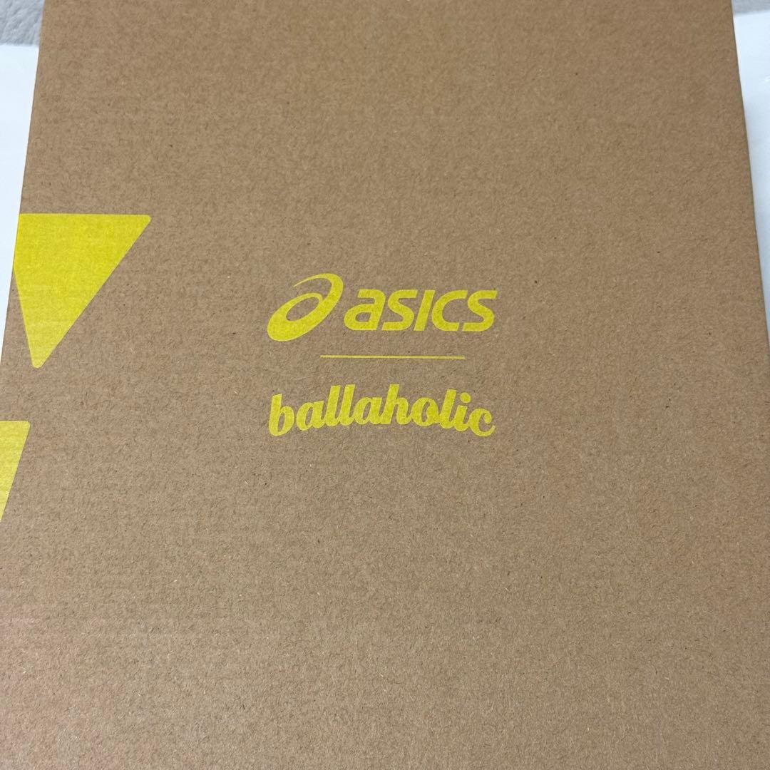 シューズ(男性用) ballaholic ASICS UNPRE ARS LOW 3